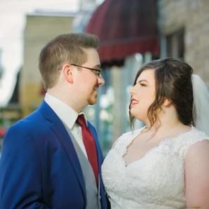 Meet your Posher, Brittany